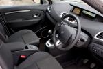 Renault Scenic 2009 года (UK)
